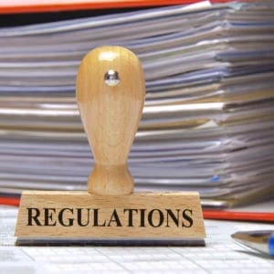Striking a Balance Between Small Businesses and Regulations