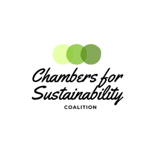 Chambers for Sustainability logo