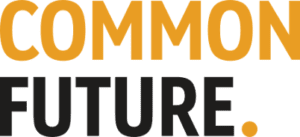 common future logo