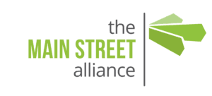 The Main Street Alliance